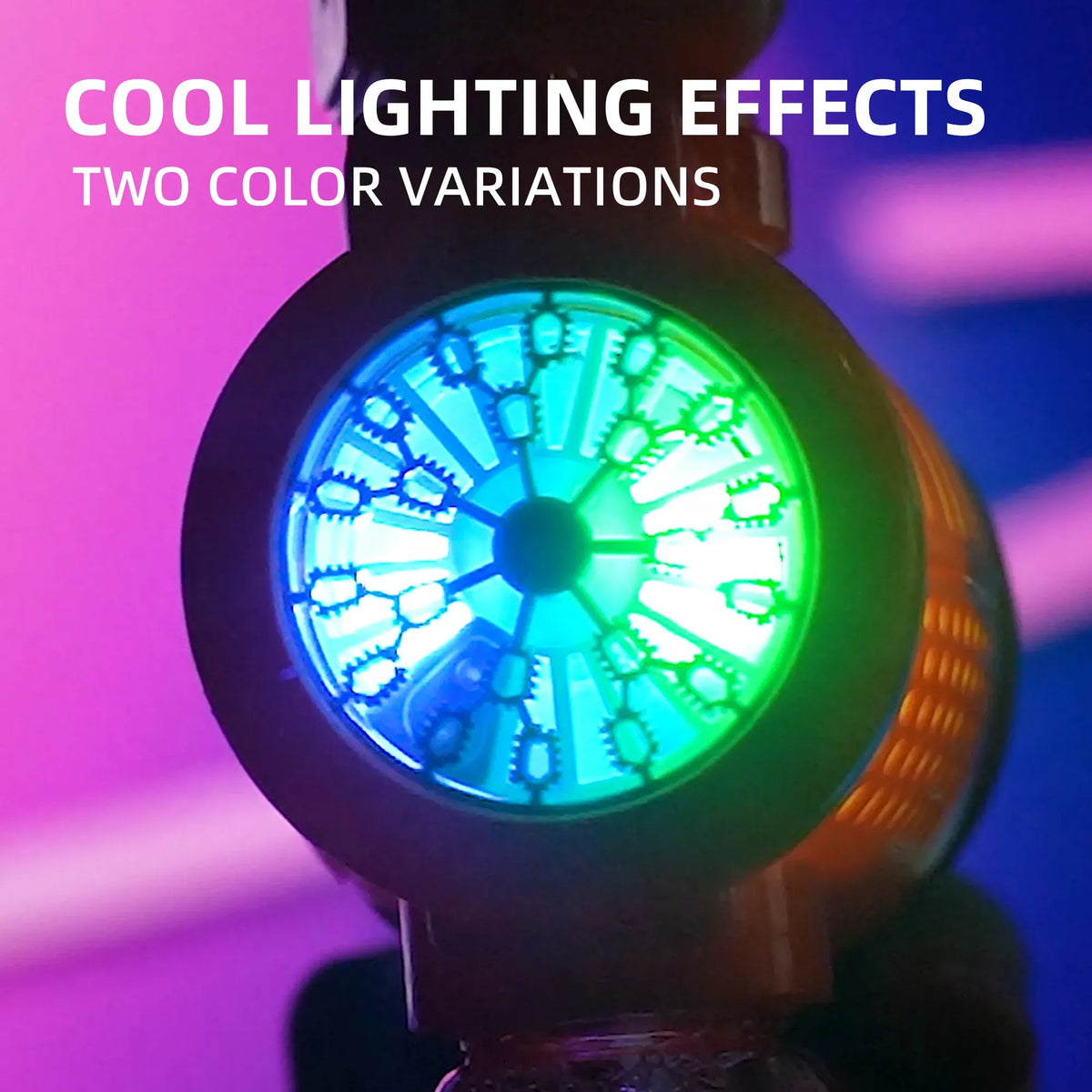 Bubble Gun Toys Image