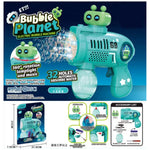 Bubble Gun Toys Image