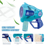 Bubble Gun Toys Image