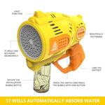 Bubble Gun Toys Image