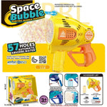 Bubble Gun Toys Image