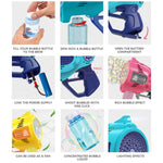 Bubble Gun Toys Image