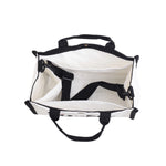 Canvas Tote Bag for Women Image