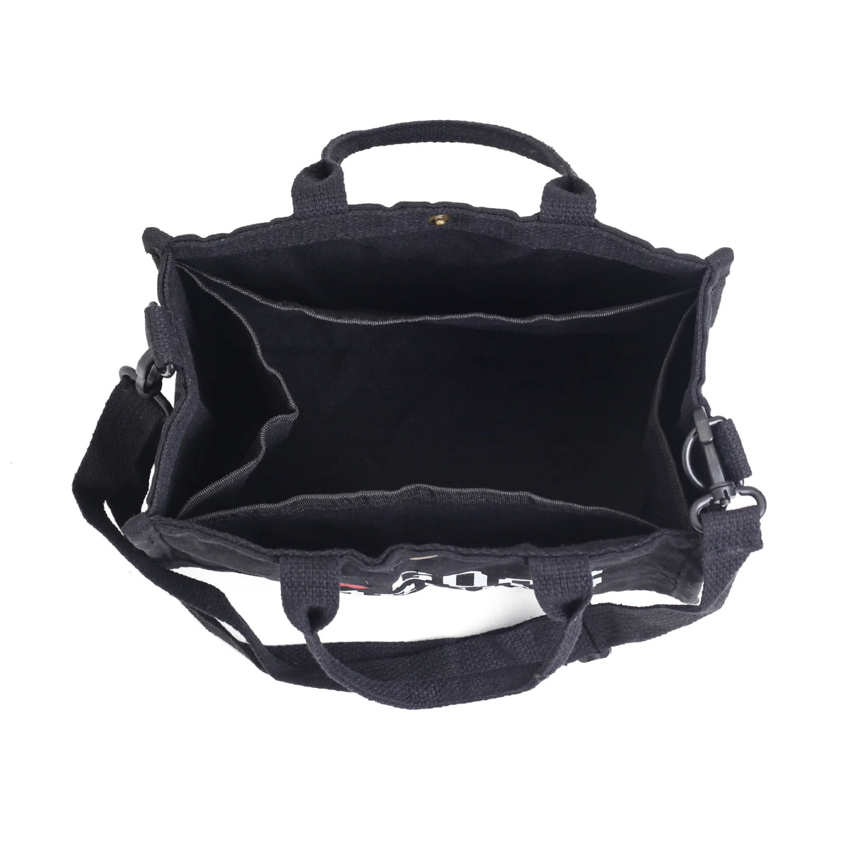 Canvas Tote Bag for Women Image