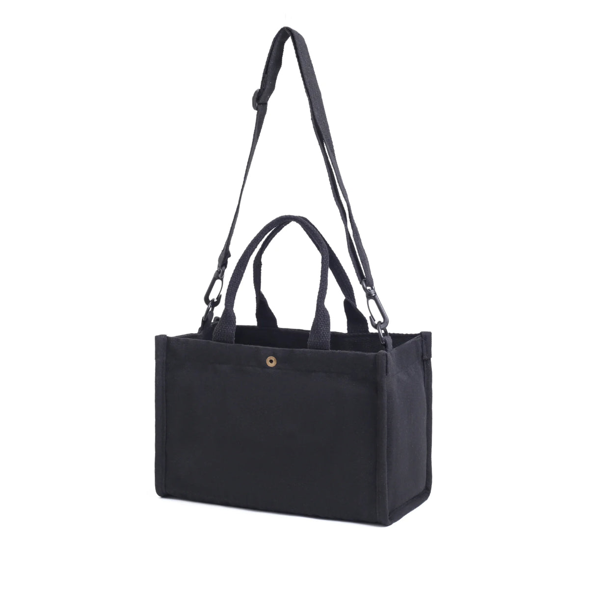 Canvas Tote Bag for Women Image