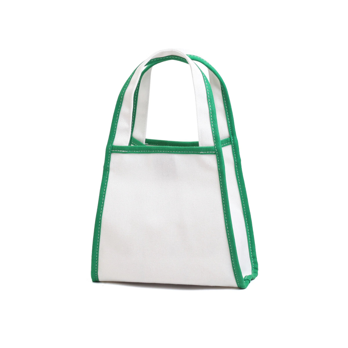 Canvas Tote Bag for Women Image