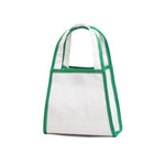 Canvas Tote Bag for Women Image