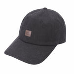 Free Black Cap for Men Image