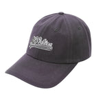 Free Dark Gray Cap for Men Image