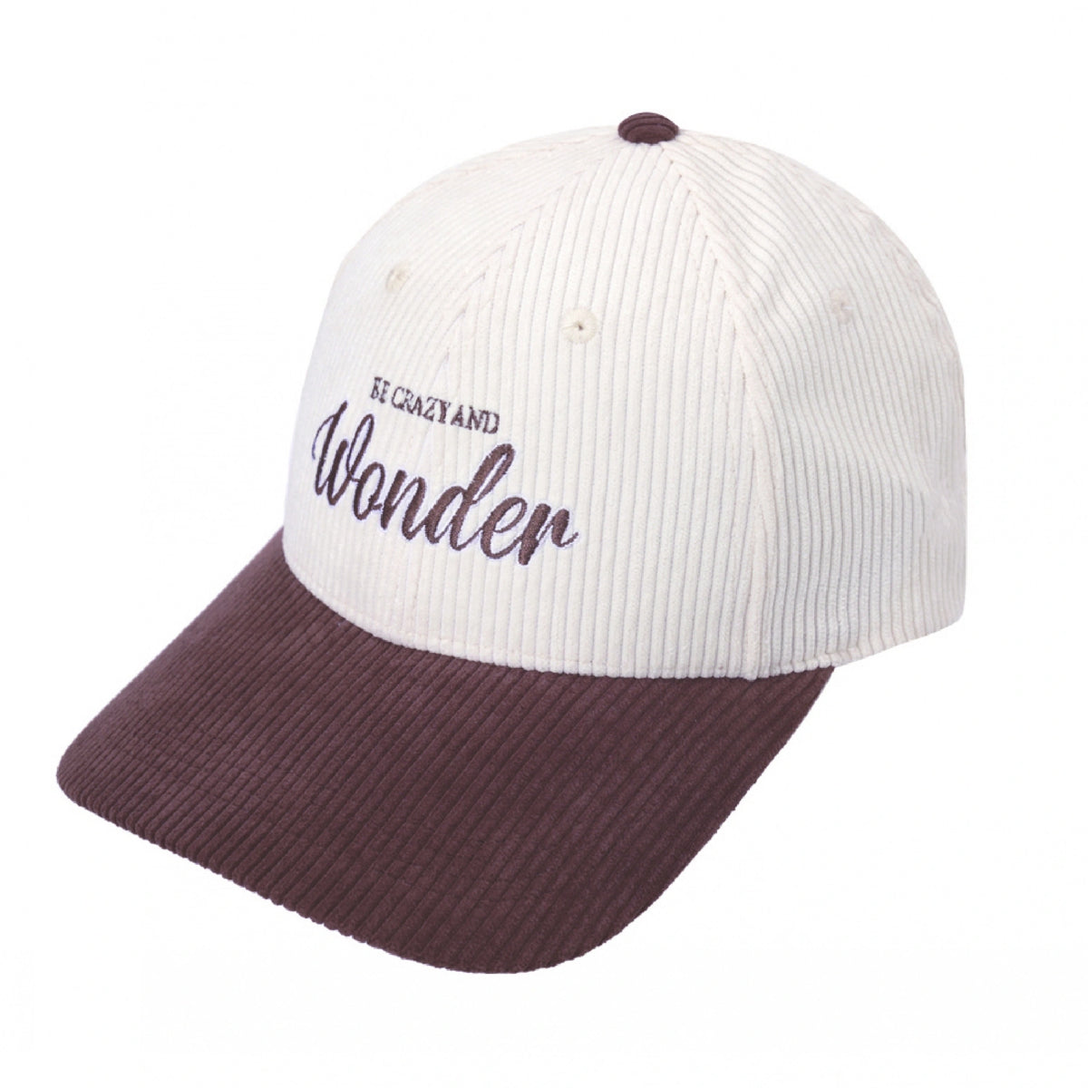 Free Coffee Cap for Women Image