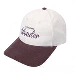 Free Coffee Cap for Women Image