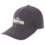 Free Dark Gray Cap For Men Image