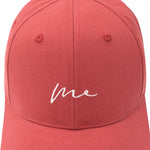 "Me" Cap for Women Image