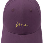 "Me" Cap for Women Image