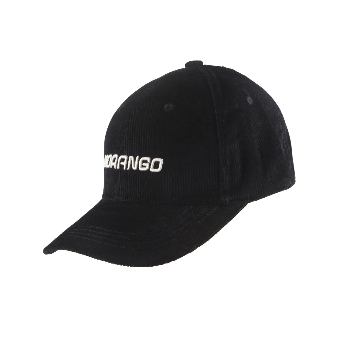 Free Black Cap for Men Image