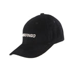 Free Black Cap for Men Image