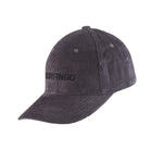 Free Dark Grey Cap for Men Image