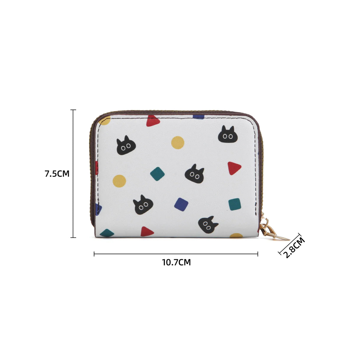 Card Holder for Women Image