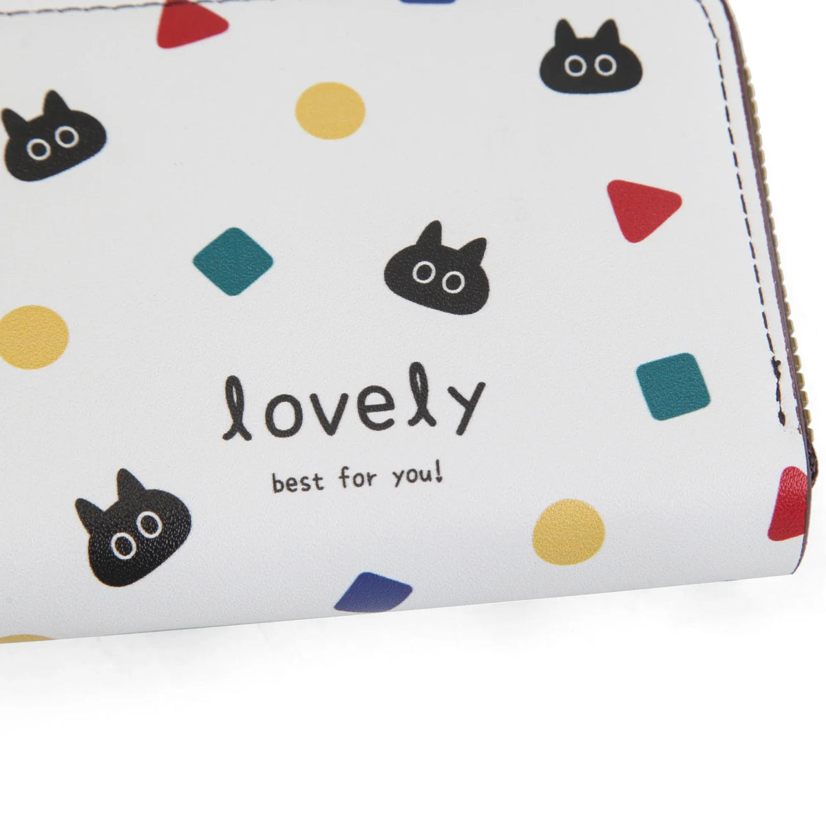 Card Holder for Girls Image