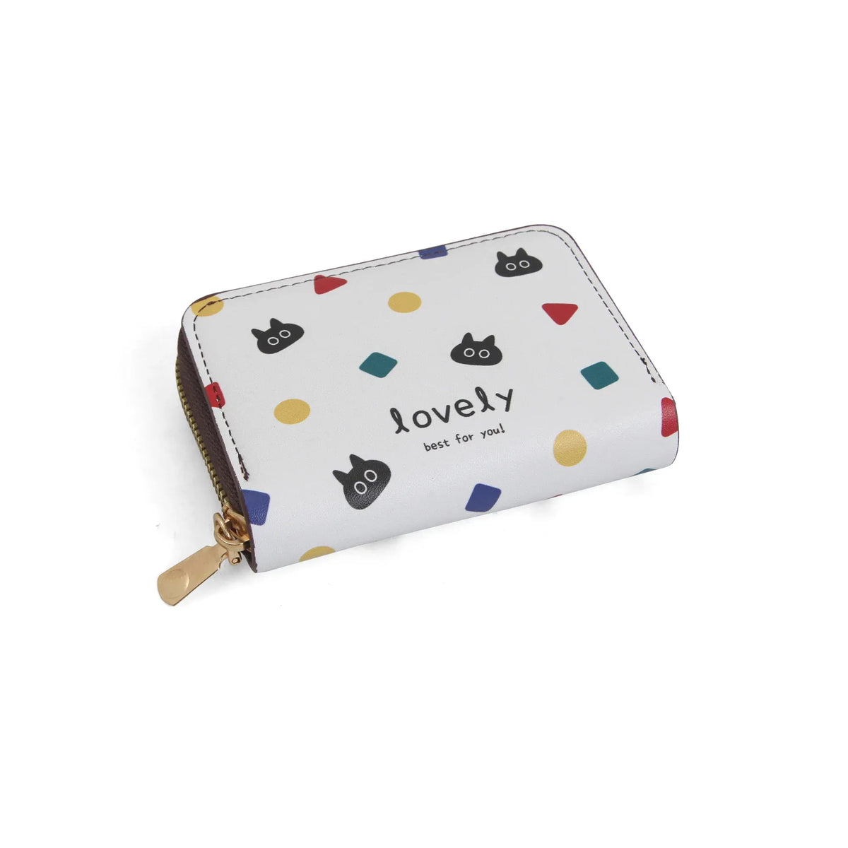 Card Holder for Women Image