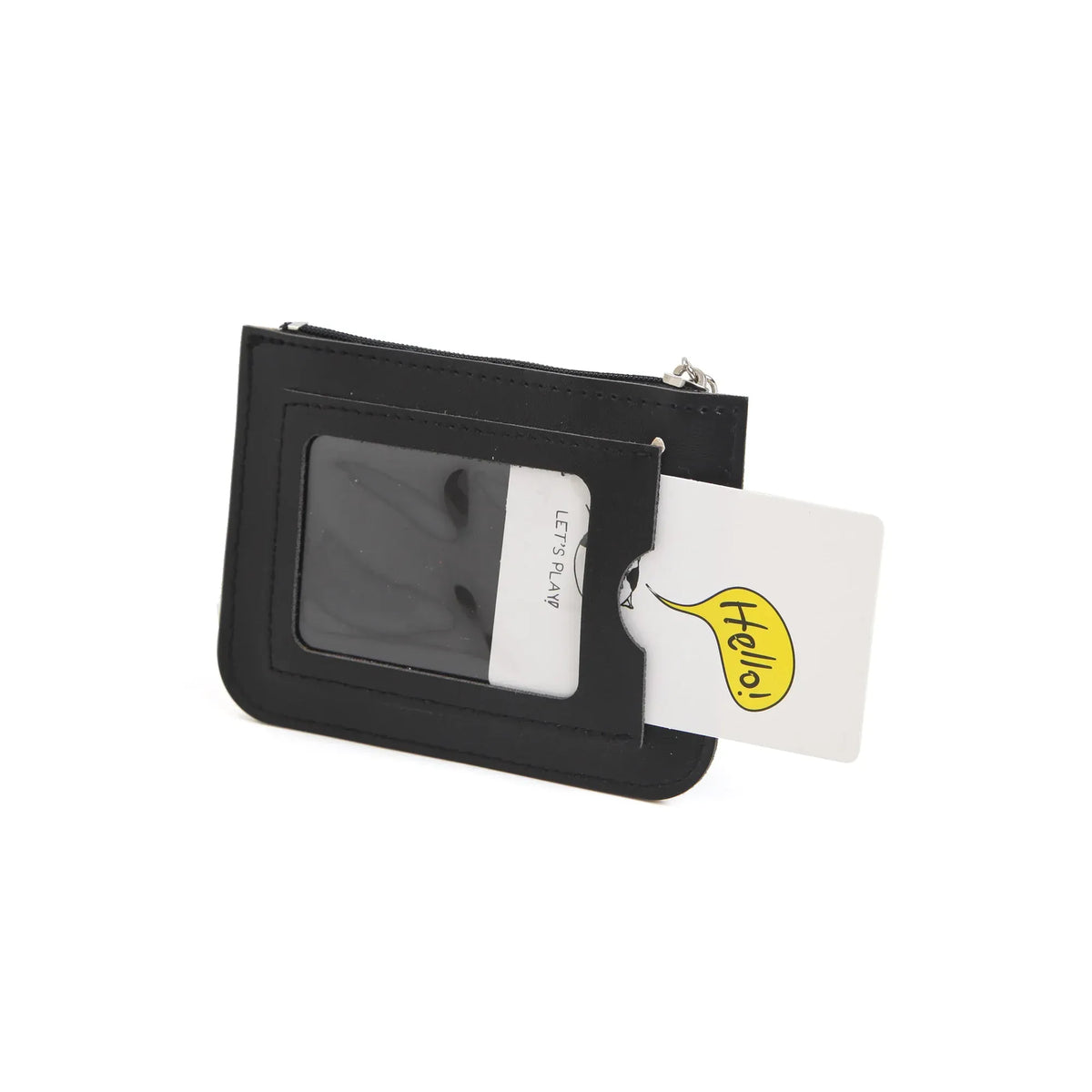 Card Holder for Women Image