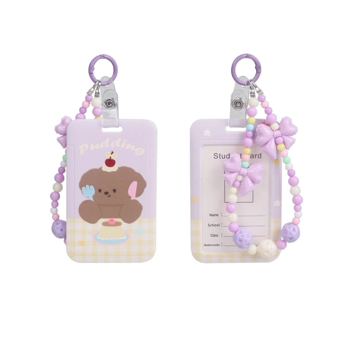 Card Holder