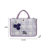 Carry Bag for Girls Image