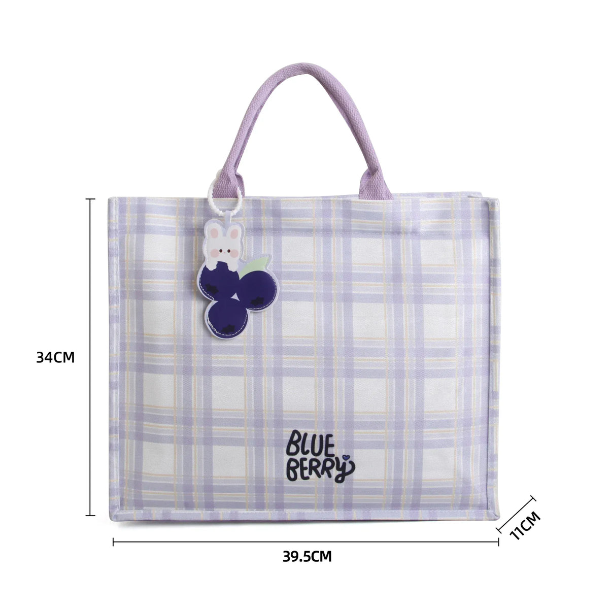Carry Bag for Girls Image