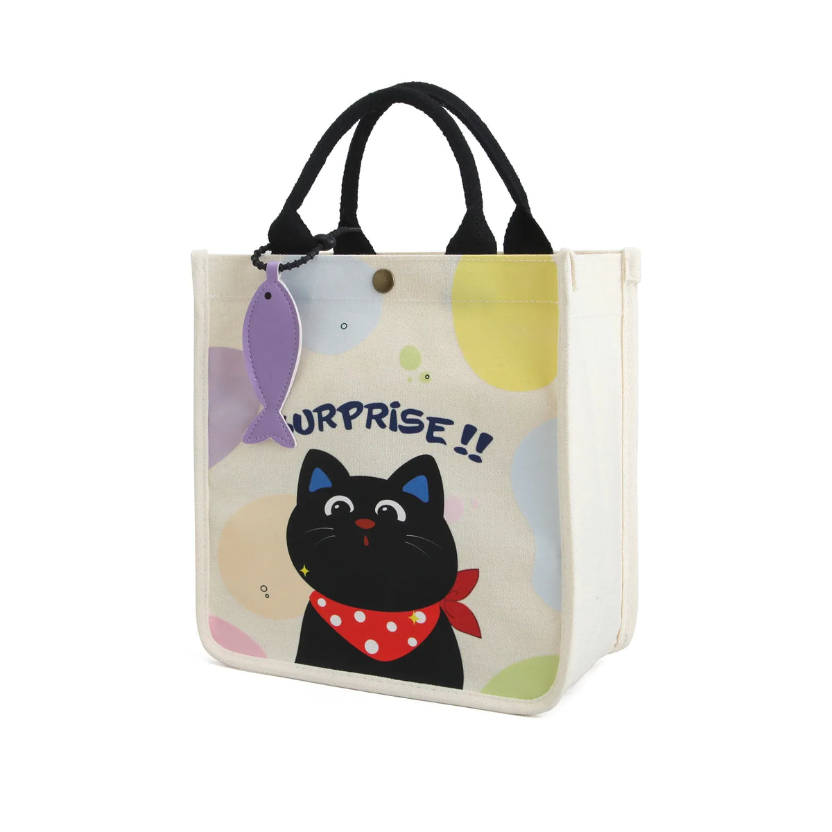 Carry Bag for Girls Image