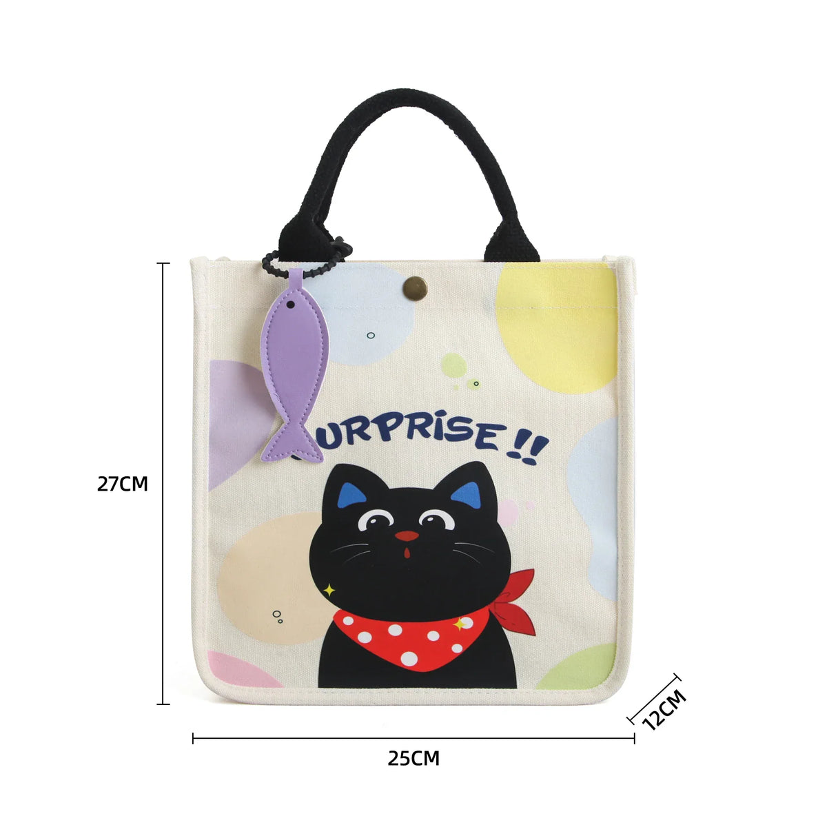 Carry Bag for Girls Image