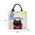 Carry Bag for Girls Image