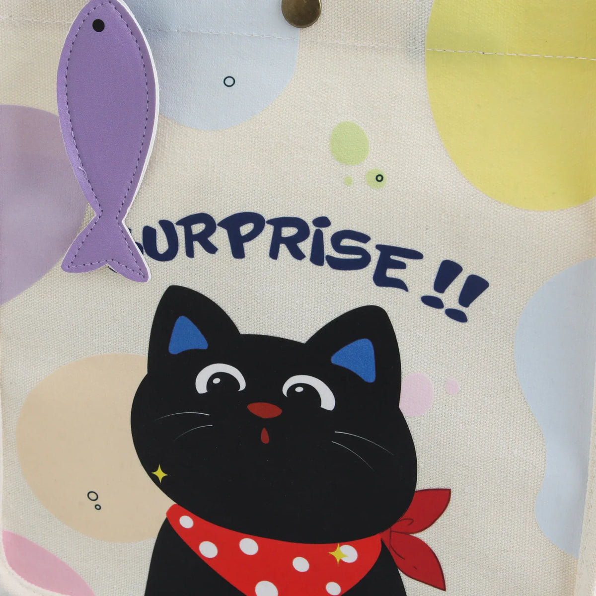 Carry Bag for Girls Image