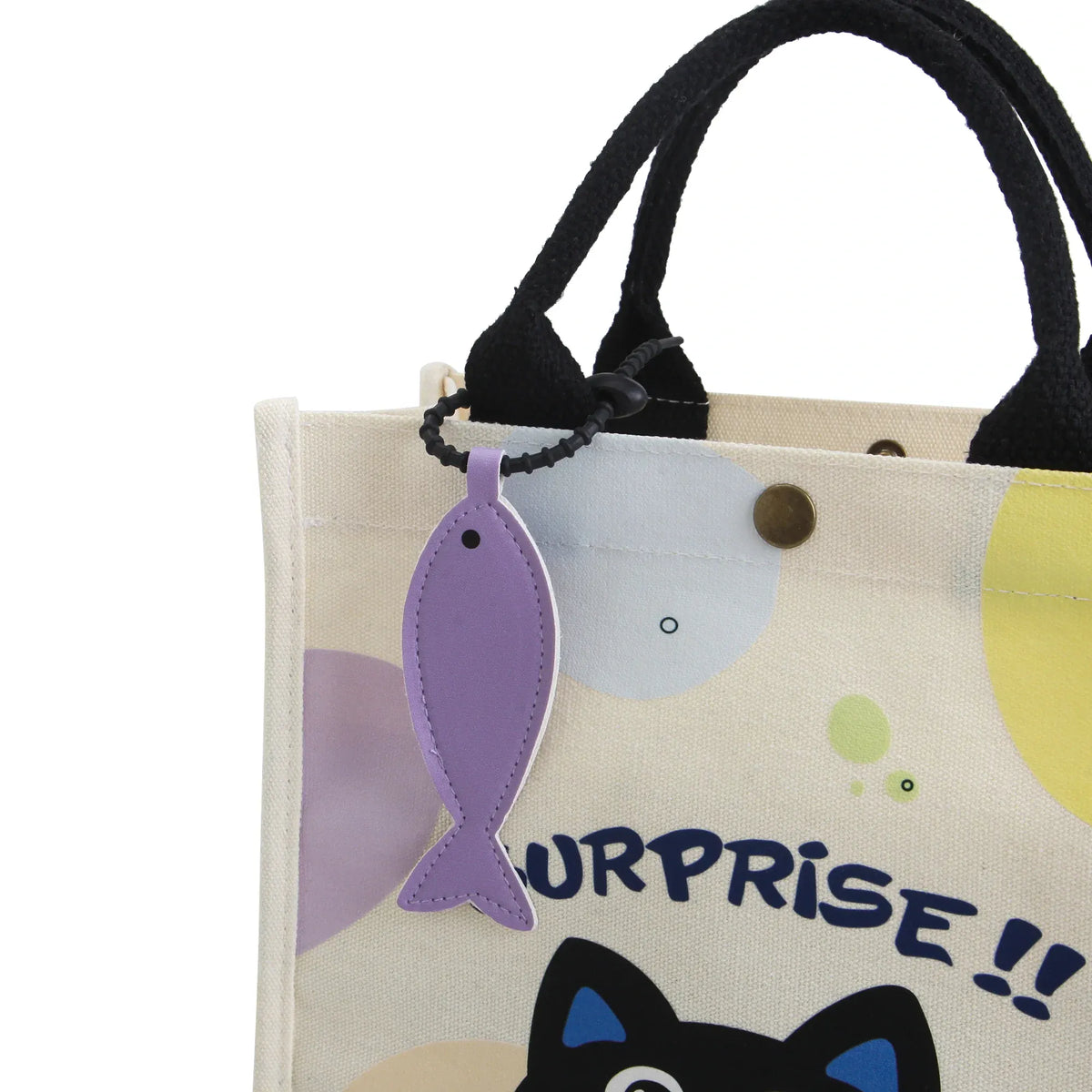 Carry Bag for Girls Image