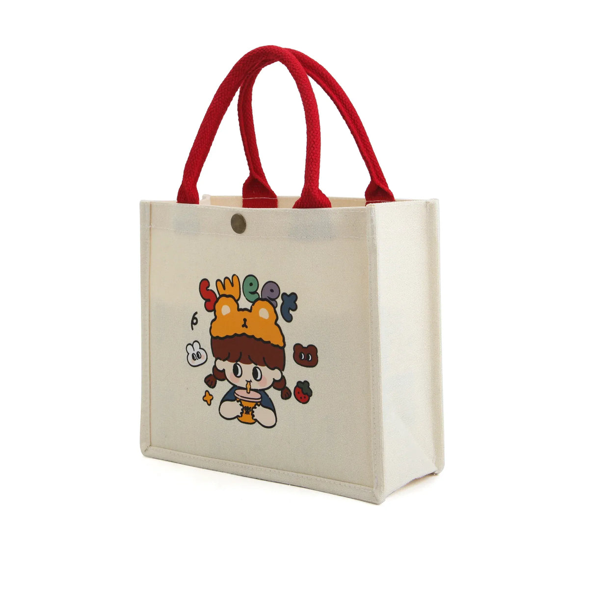 Carry Bag for Girls Image