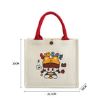Carry Bag for Girls Image