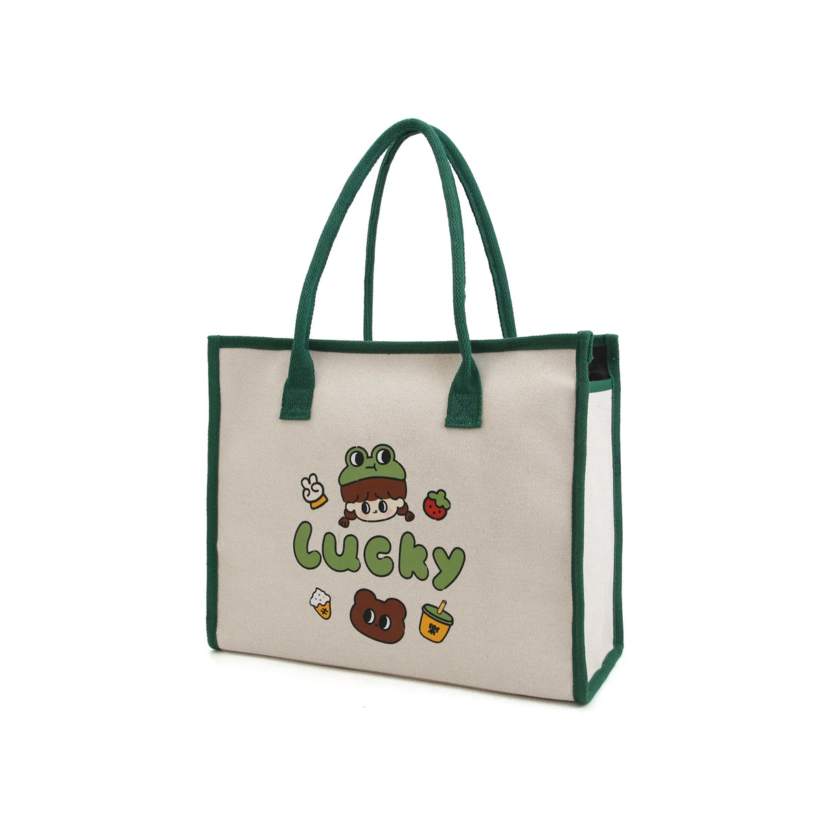 Carry Bag for Girls Image
