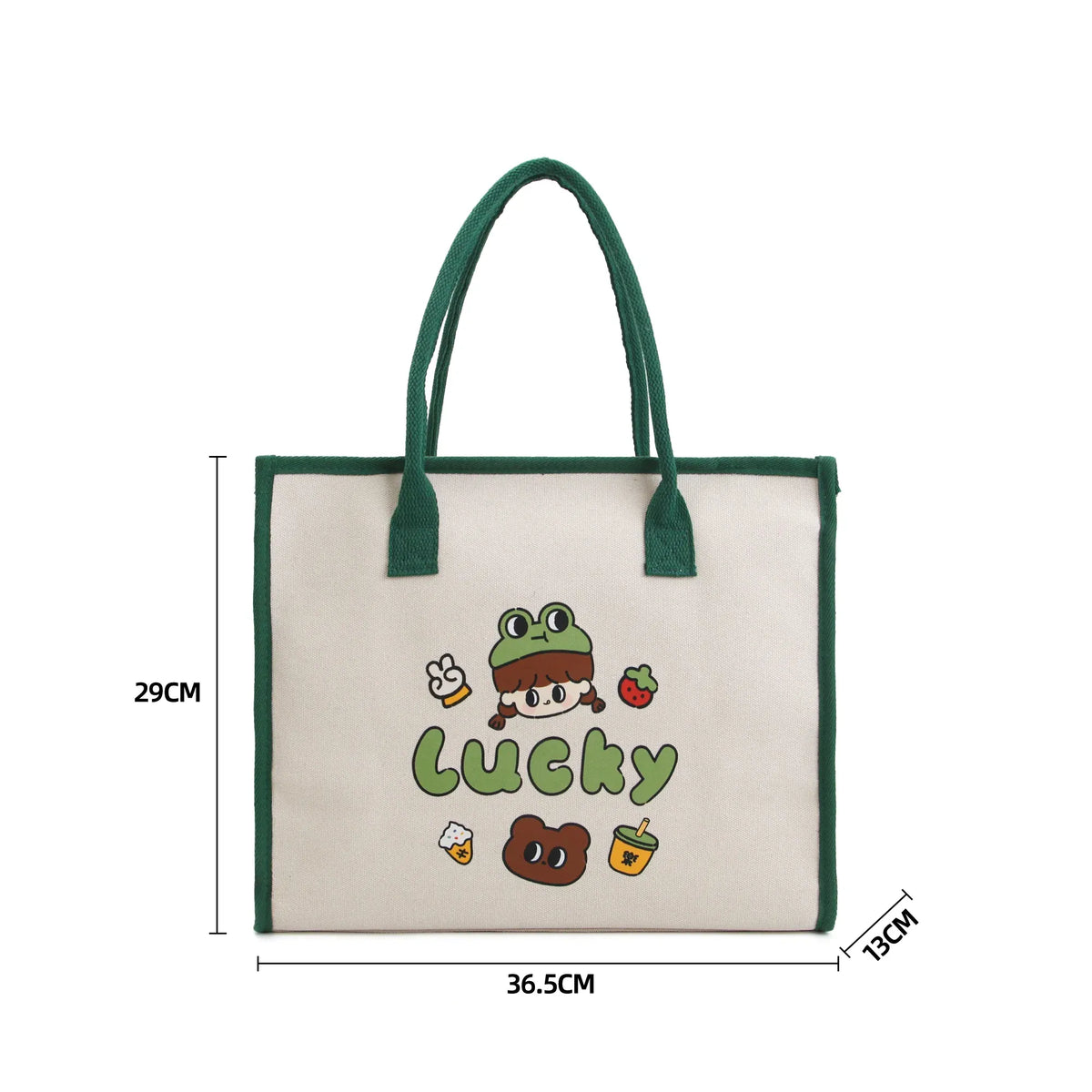 Carry Bag for Girls Image