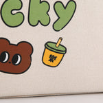 Carry Bag for Girls Image