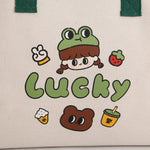 Carry Bag for Girls Image