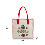 Carry Bag for Girls Image