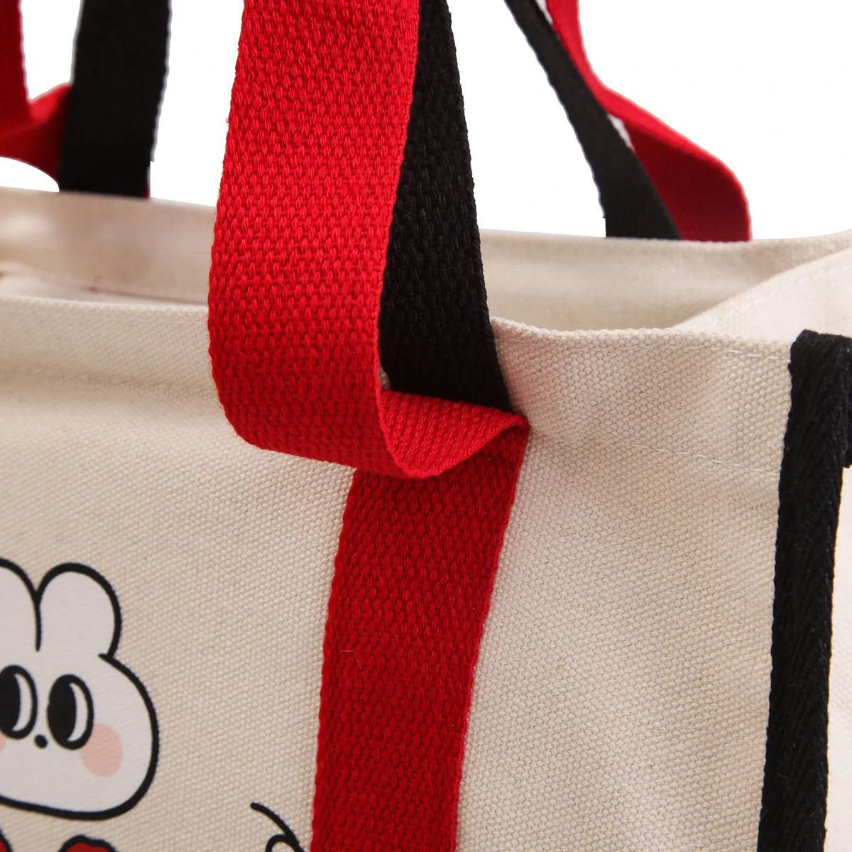 Carry Bag for Girls Image