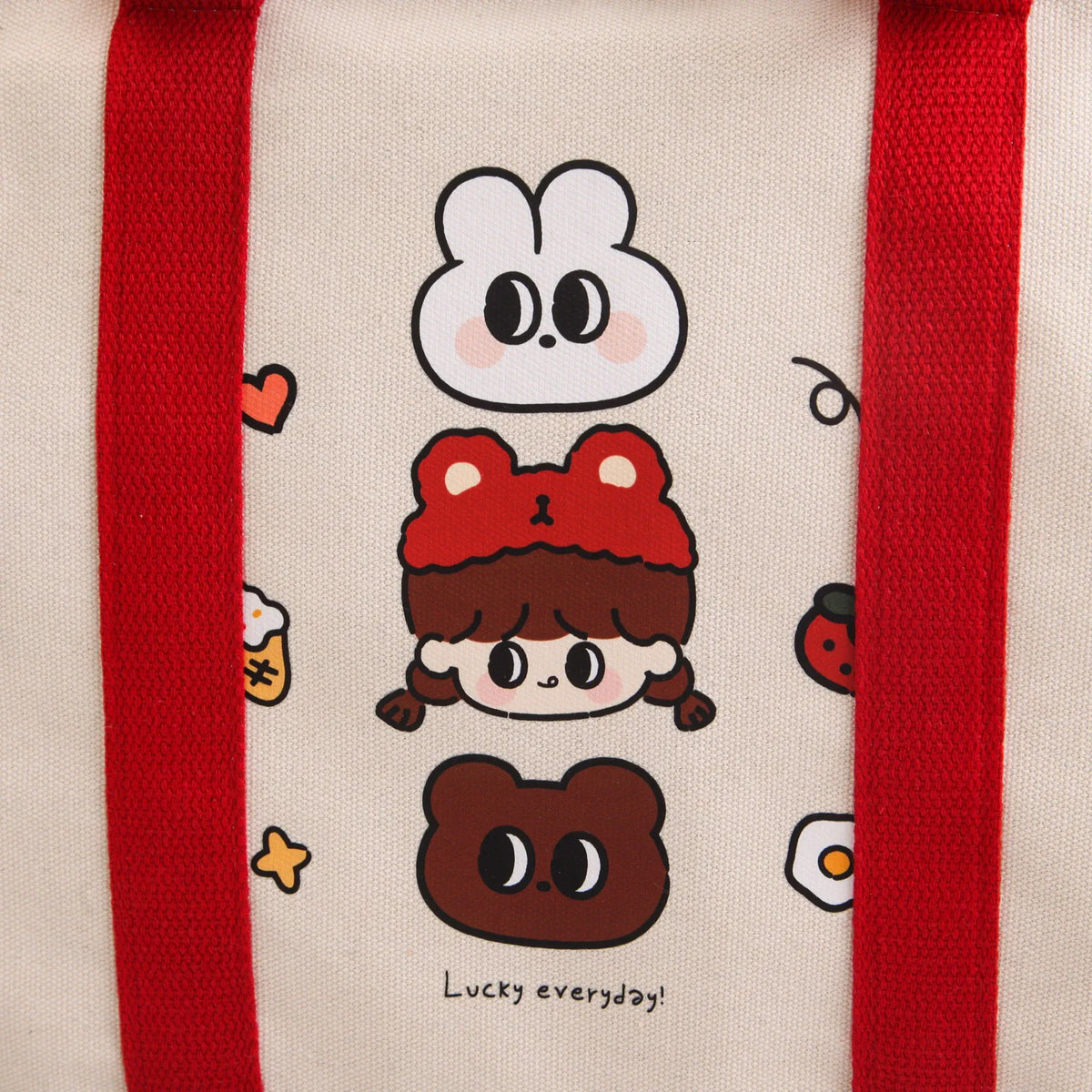 Carry Bag for Girls Image