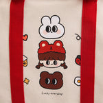 Carry Bag for Girls Image