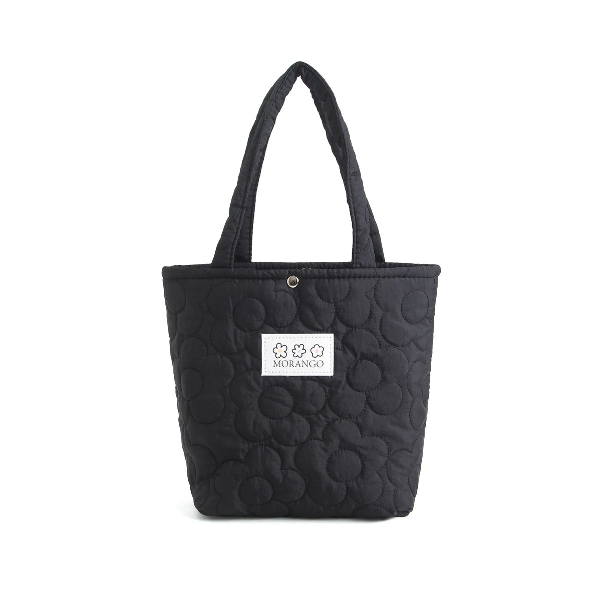 Free Black Carry Bag for Women Image