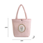 Carry Bag for Women Image
