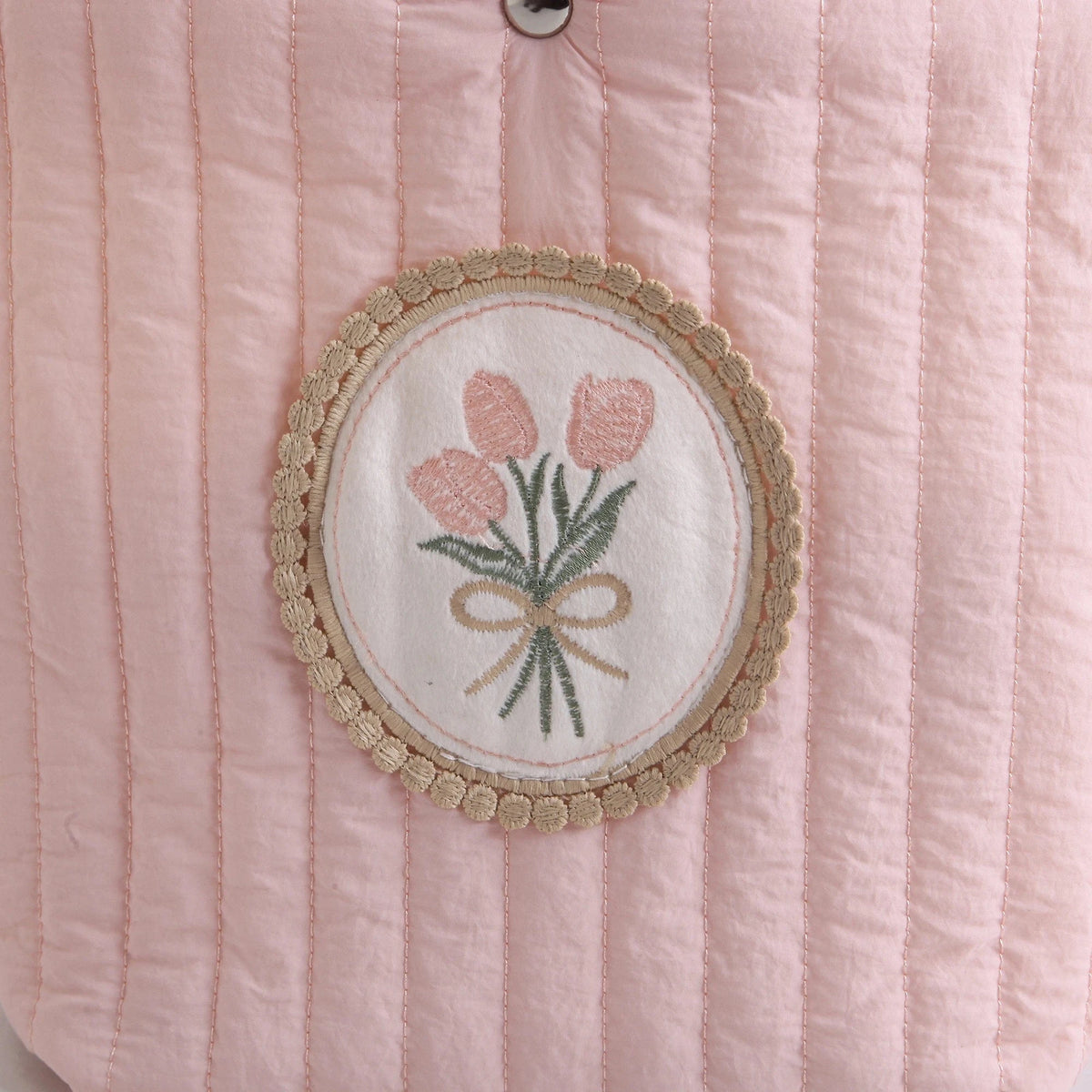 Carry Bag for Women Image