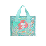 Free Green Carry Bag for Girls Image