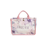 Free Pink Carry Bag for Girls Image