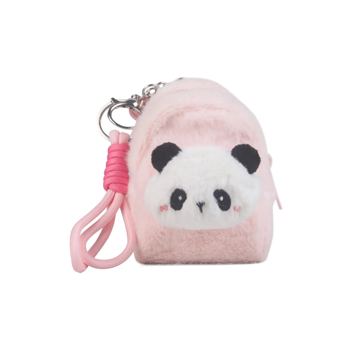 Free Pink Coin Bag for Girls Image