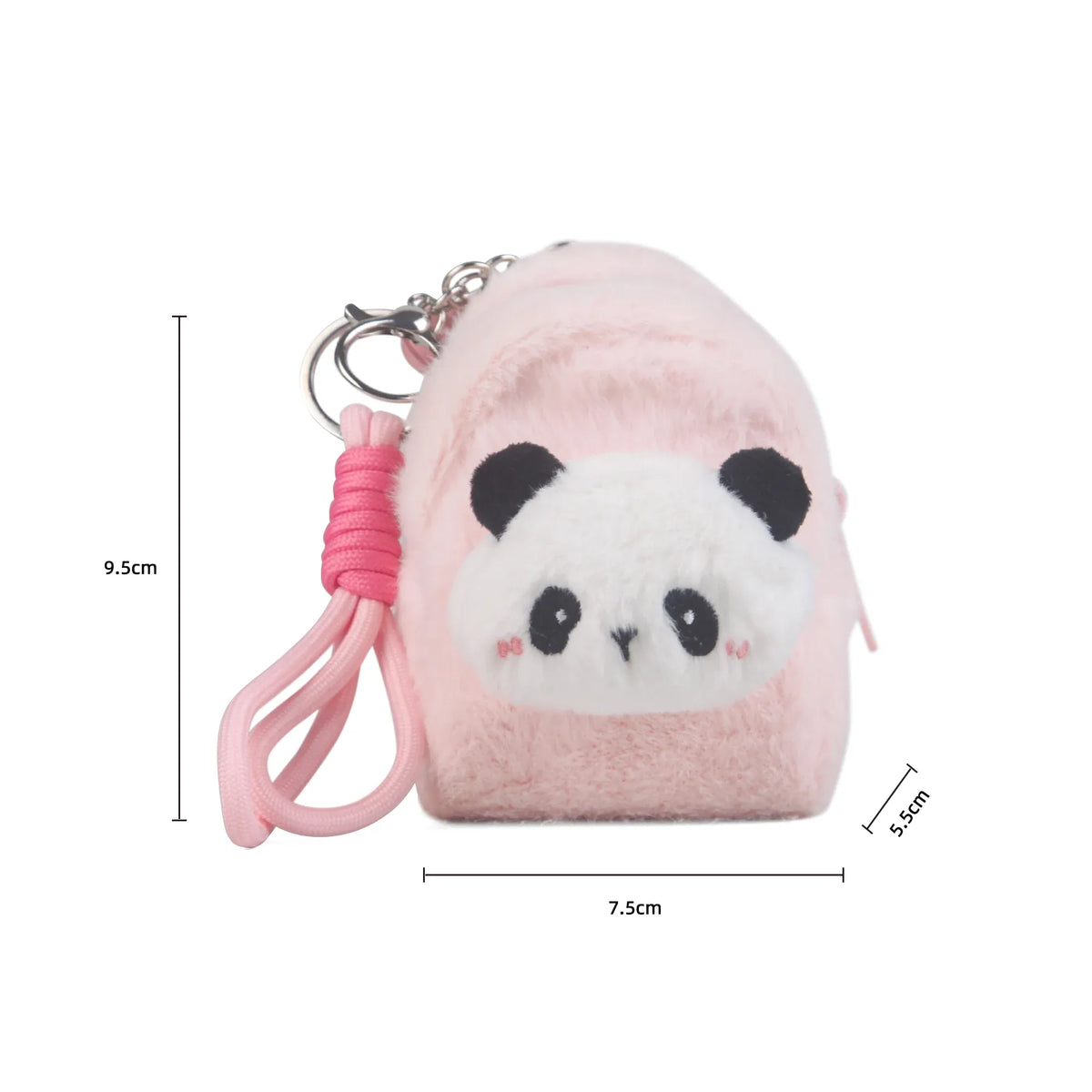 Coin Bag for Girls Image